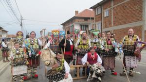 Кукери