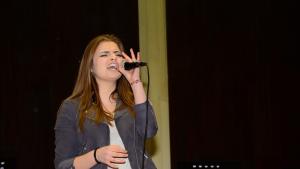 конкурс песен за свети Валентин Видин