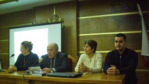 проект община Добричка