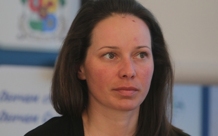 Иранката завършила след  Григорова: Важно е участието
