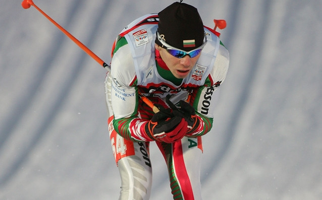 Българите Веселин Цинзов и Йордан Чучуганов са доволни от представянето