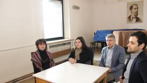 одк директор