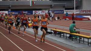 Мездра атлети