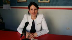 Светослава Стоянова Възраждане Хасково