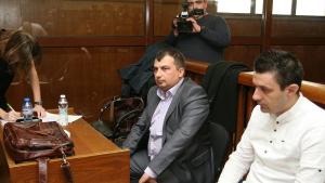 Марин Рачев