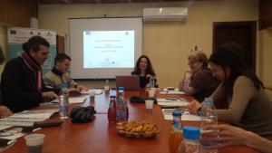 аудиопътеводител Враца