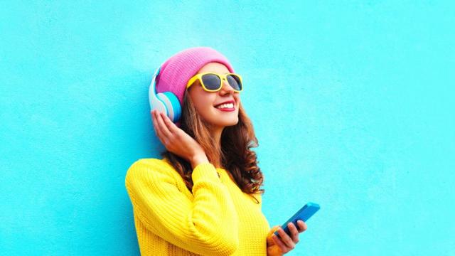 Кажи ми каква музика слушаш, за да преценя що за човек си