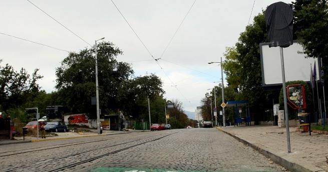 Зелeната зона в София се увеличава Очаква се платено паркиране