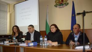 среща ВиК Добрич