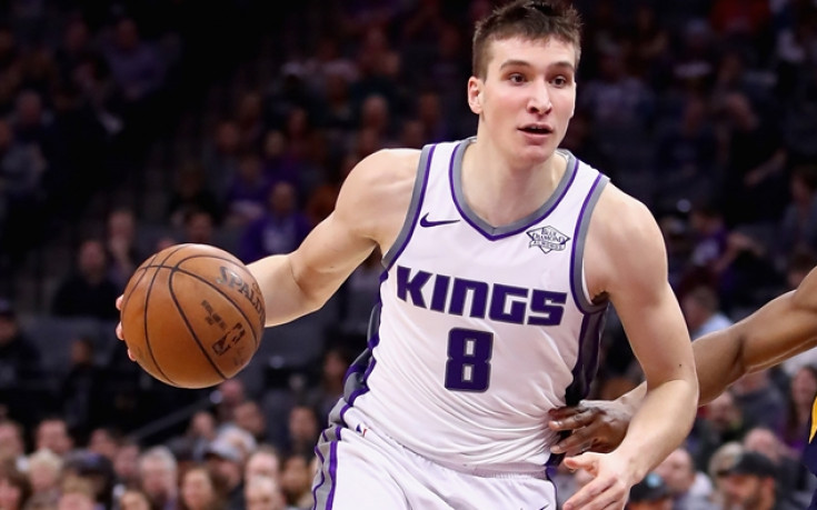 Резултатите в НБА от изминалата нощ