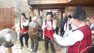 Трифонзарезан