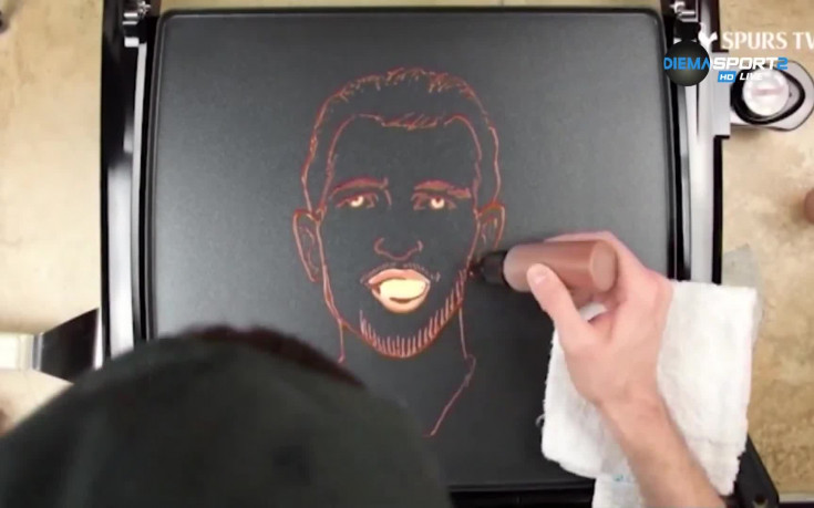 #СМЯХ: Умелият Смолинг и палачинката на Тотнъм