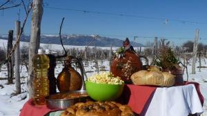 Трифон Зарезан