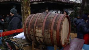 Зарезан Добрич