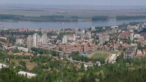 Силистренски регион