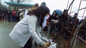 Трифон Зарезан Лом