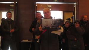 Шабла Трифон Зарезан Цар на виното