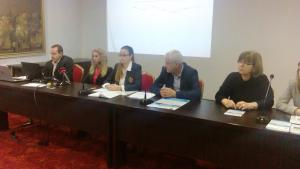 Общинско обсъждане за мръсния въздух