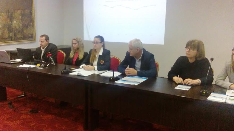 Обществено обсъждане за мръсния въздух