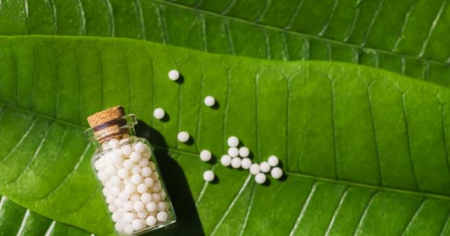 Как хомеопатите отговориха на БАН Изключително засиленият интерес на хората