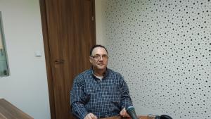 Стелиян Щерев лични лекари протести