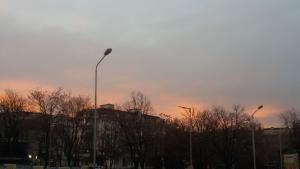 времето шумен