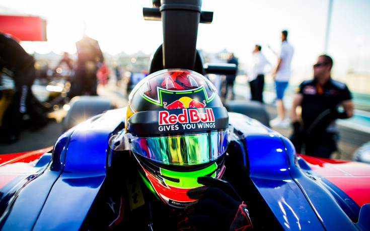 Торо Росо отговори класно на всички скептици!