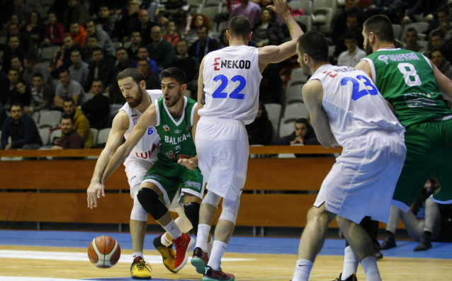 Комисията по контестациите към БФ Баскетбол се събра цели два