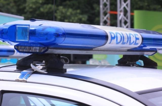 Полицията във Ветово хвана двама непълнолетни на мотор Около 14 10