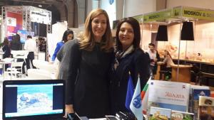 Каварна изложение Ваканция и Спа