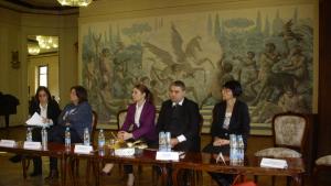 Добрич Добричка област Министерство на земеделието информационна кампания