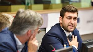 Андрей Новаков