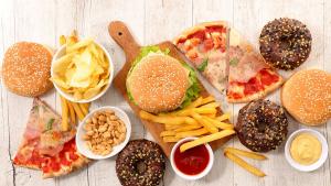 Животът в близост до заведения за бързо хранене излага хората на сърдечни заболявания