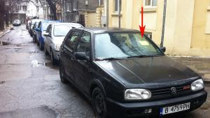 Разчистват трошките от варненските улици