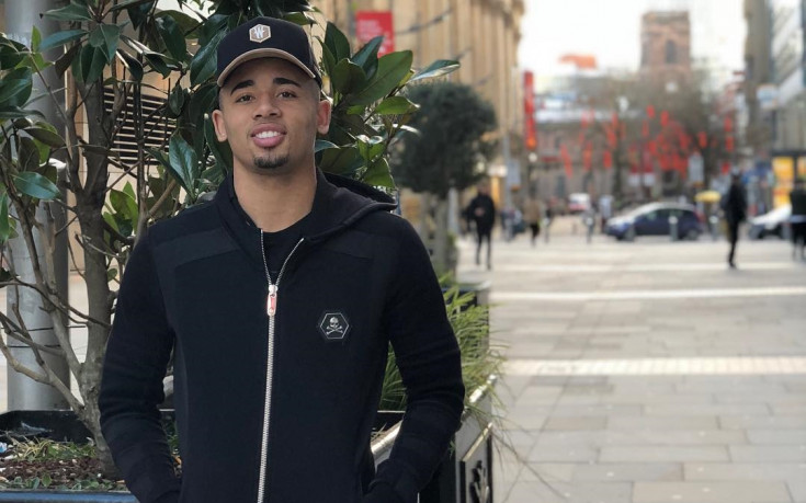 Суперталант от Ман Сити се съветва с Роналдо