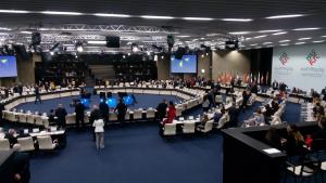 Трявна бе представена на срещата на високо равнище на министрите