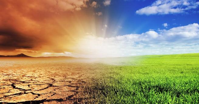 Екстремните метеорологични явления ще се увеличат значително дори ако целите