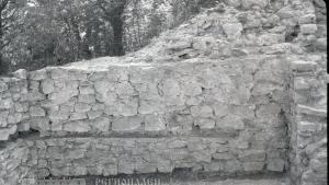 крепостната стена