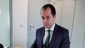 Калин Каменов