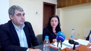 кмет на Борован Десислава Тодорова