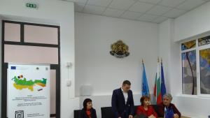 Балчик проект Наводари