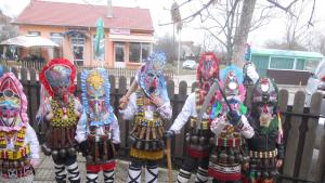 Кукерски празник
