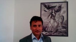 Димитър Георгиев