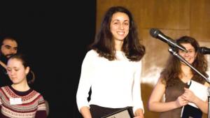 Незабравка Тушина