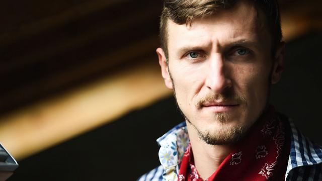 След голия Калигула Димо Алексиев останал без роли в театъра (ВИДЕО)