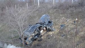 катастрофа Бобошево