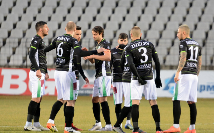 Берое преследва победа на всяка цена срещу Локо Пд