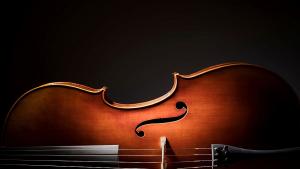 виолончело