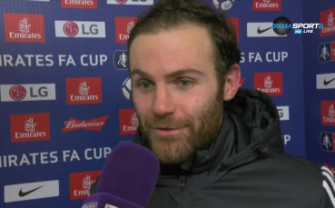 Мата: Почувствах се като глупак