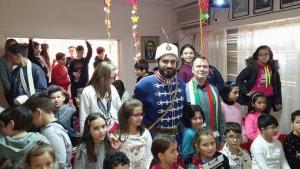 паметник Атина